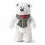 Lumpin Eisbär Icy, 30 cm