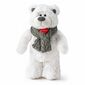 Lumpin Білий ведмідь Icy, 30 см