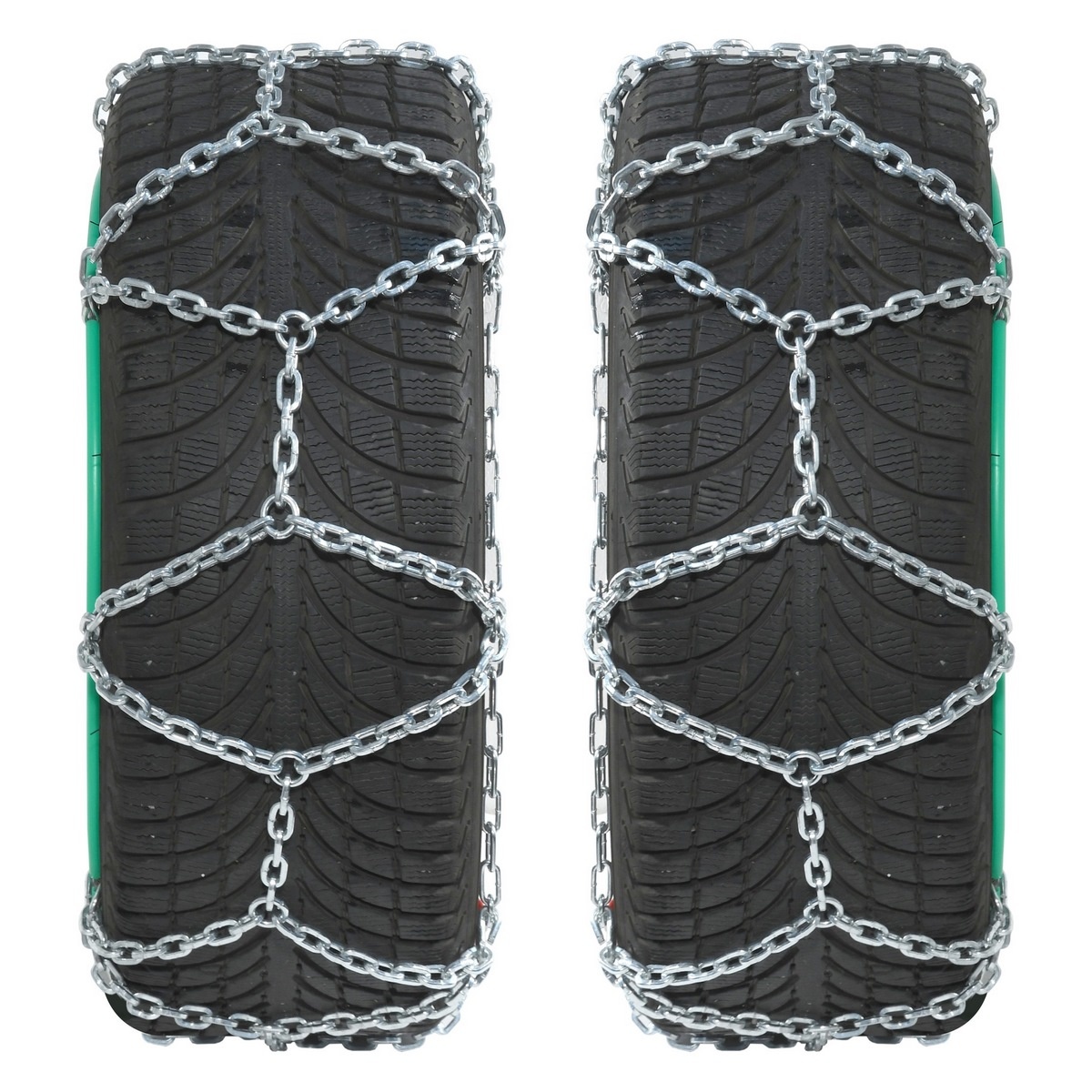 Compass SUV-VAN ÖNORM hóláncok méret 230  termék 2. képe