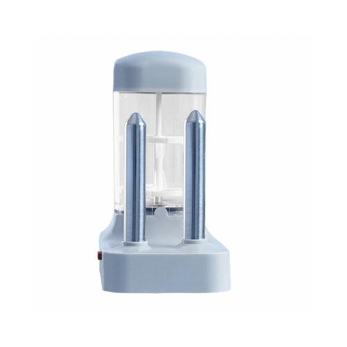 Orava HM-03 GR Hot-Dog-Maschine mit der  Möglichkeit der Vorbereitung von Eiern