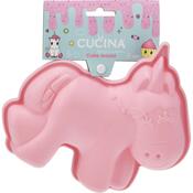 La Cucina Силіконова форма для торта Unicorn