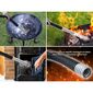 Aspirator de cenușă Beper P202ASP250