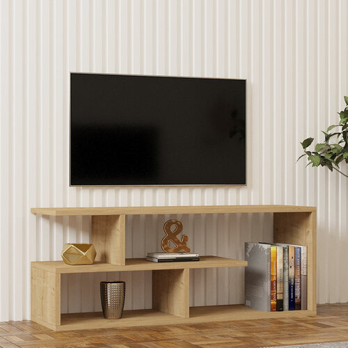 TV-Lowboard Cafu Sapphire