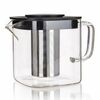 Banquet Steklena kanka s filtrom KIRSTY, 0,75 l