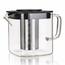 Banquet Steklena kanka s filtrom KIRSTY, 0,75 l