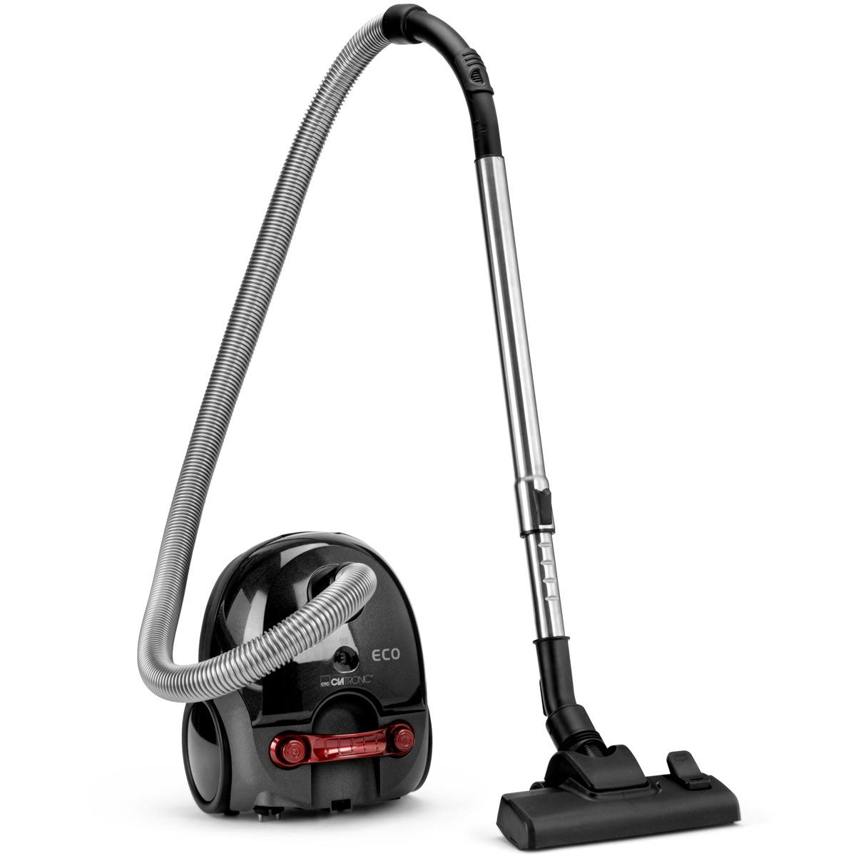 Clatronic BS 1300 N padlóporszívó