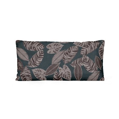 Wendre Dekorativni blazin Listy, 30 x 60 cm