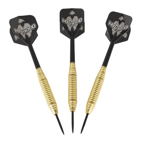 My Hood 702051 Hoodie darts nyíl, 23 g