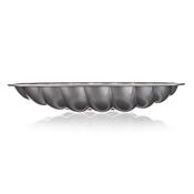 Banquet Culinaria fonott kalács forma , 38 x 16 x 6 cm