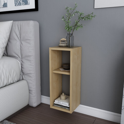 Nachttisch Sault Oak