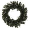 Ghirlanda artificială din molid verde, 43 cm