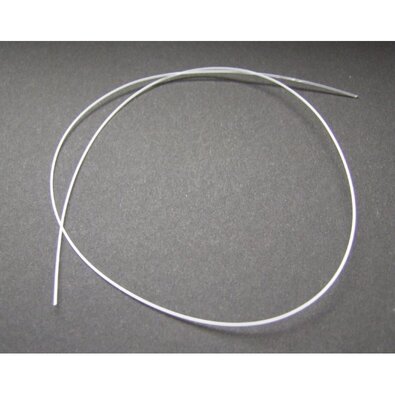 Nylon vezetőzsinór0,8 mm, 20 m