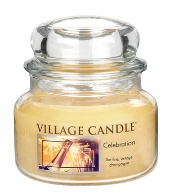 Village Candle Vonná sviečka Oslava  - Celebration, 269 g