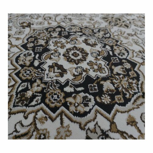 Kusový koberec Lotus 9306 beige, 60 x 90 cm