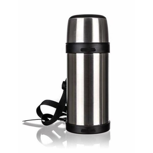 Banquet Nerezová cestovní termoska Penta, 1,5 l - thumb (1)