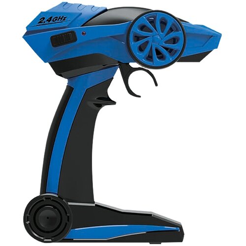 Buddy Toys BRC 18.521 Автомобіль на дистанційномукеруванні RC Rally Racer, синій