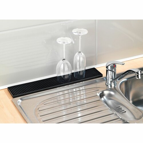 Піддон для стікання води Slim, 42 x 8 см