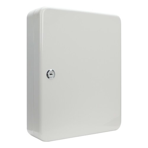 Ključnica KB30-93 siva, 30 x 7,5 x 24 cm