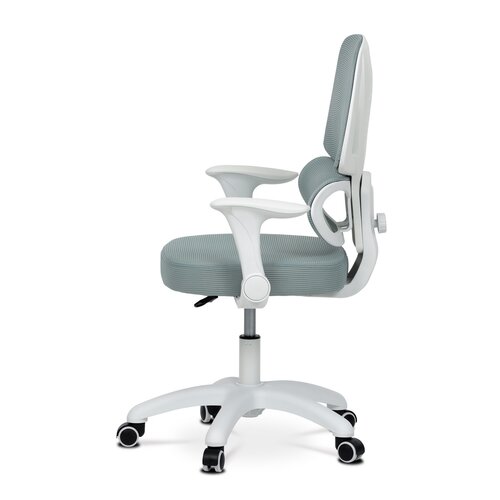 Autronic KA-K1063 GRN Irodai szék, zöld