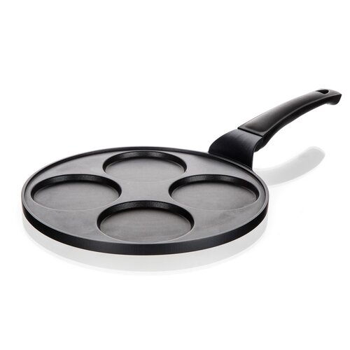Banquet Ponev za palačinke z neprijemljivopovršino Alivia, 26 cm