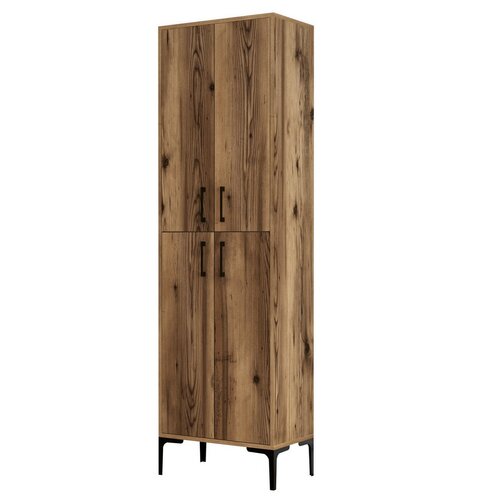 Skříň Berlin Walnut