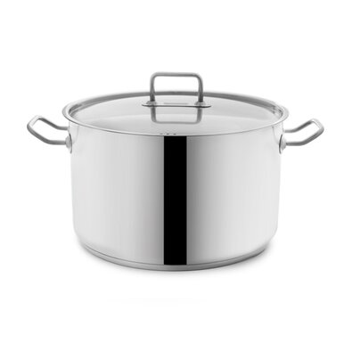 Orion ponev s pokrovom STOCK, 10 l