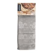 Prosop de bucătărie Orion Pisici, 50 x 70 cm, set de 3 buc.