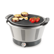 Tescoma PREMIUM füstmentes grill serpenyő
