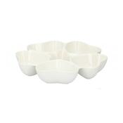 Alpina 18468 servírovacia miska 28 x 32 x 3,4 cm