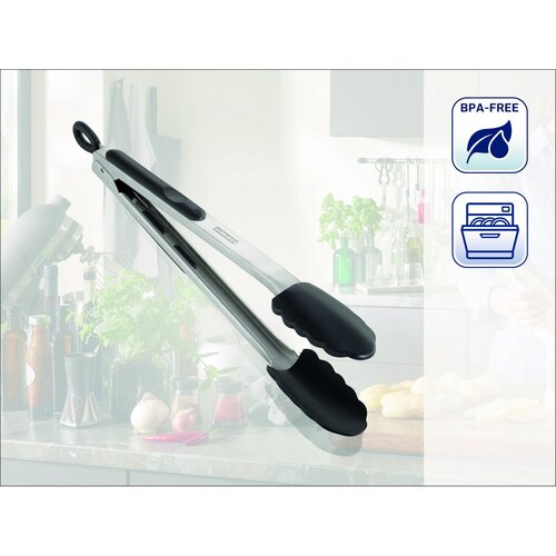 Clește de bucătărie și de grătar Leifheit Proline31 cm 03083