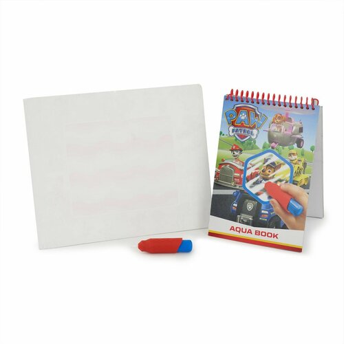 Addo Magic drawing board Paw Patrol , 40 x 33 x 4cm