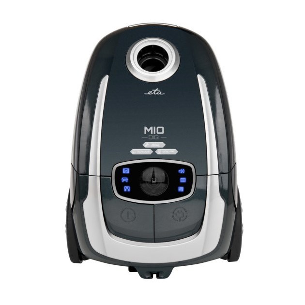 ETA 2502 90000 Mio Digi Podlahový vysávač