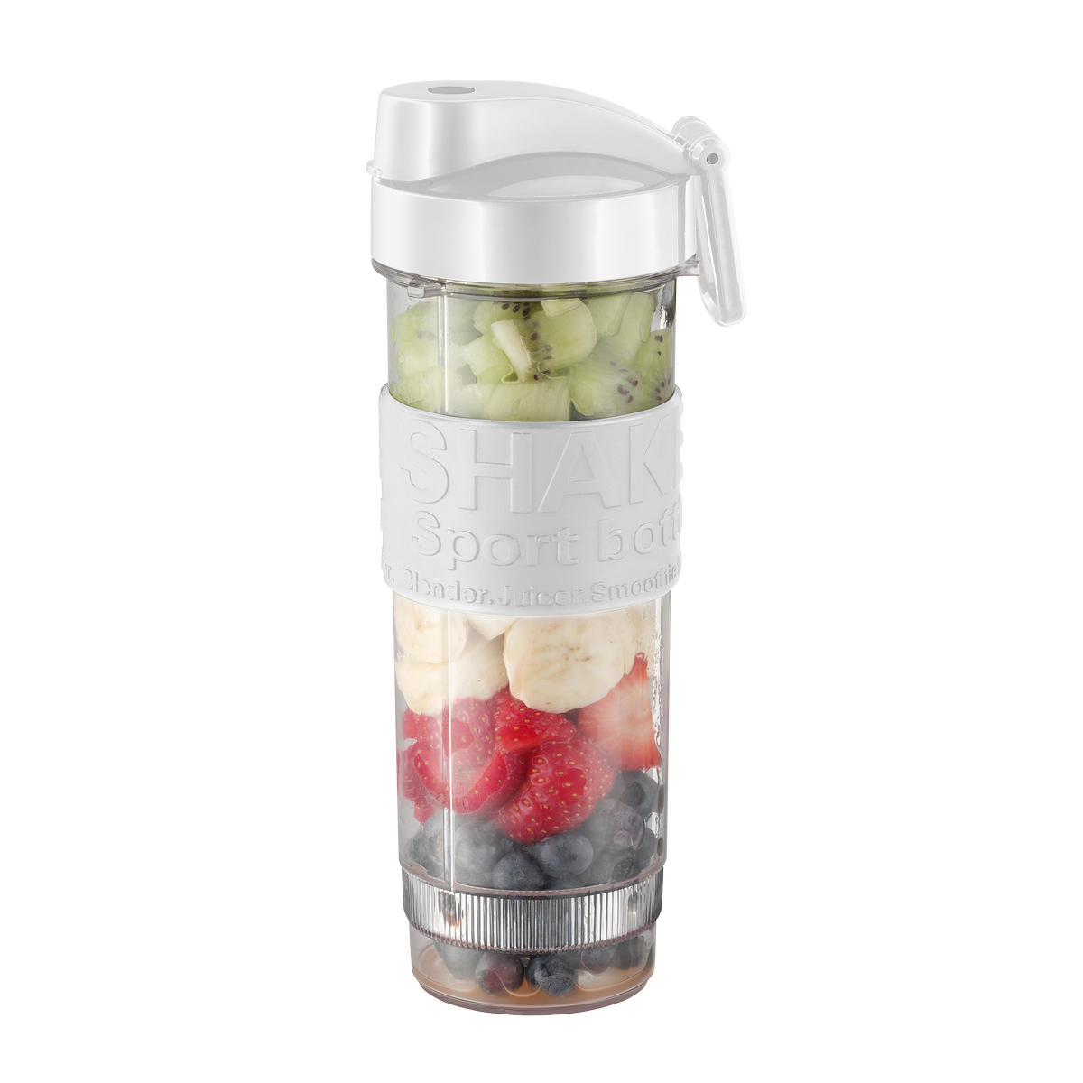 Concept SM3491 smoothie maker, bílá - thumb (10)