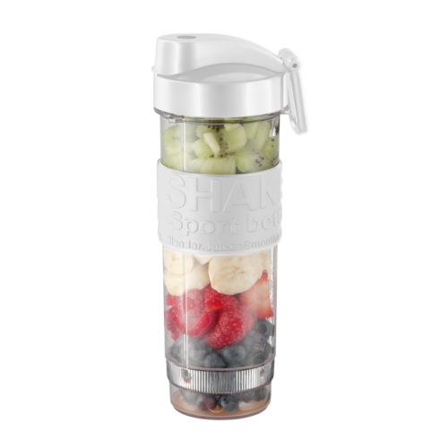 Výrobník smoothie Concept SM3491, biely