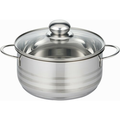 Elo 22116 Basic Hrniec nehrdz. Brillant 16 cm, 1,3 l