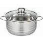 Elo 22116 Basic Rozsdamentes acél edény Brillant16 cm, 1,3 l