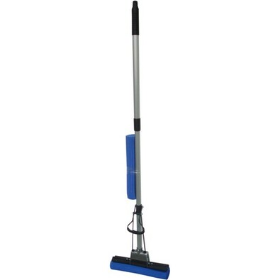 Brilanz Mop do wyciskania 125 cm z gąbką