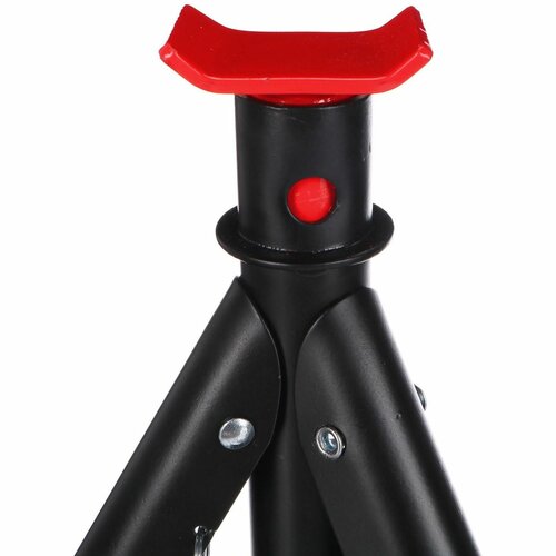 Sixtol Podstavek pod avto zložljiv MECHANIC CARSTAND 3 t, 2 kos
