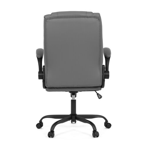 Autronic KA-Y344 GREY Pisarniški stol