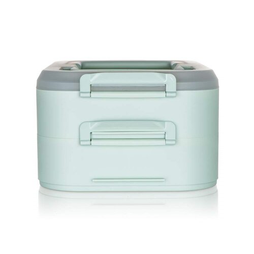 Banquet Party box Culinaria 40 x 28 x 17,8 cm,mint
