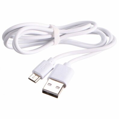 Запасний кабель живлення USB/micro-USB, довжина 1м, для дифузорів Diamond Car