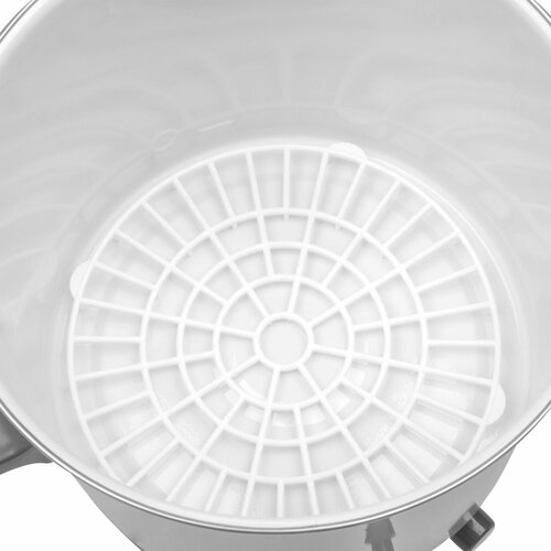 Sencor SPP 2100WH befőzőedény, fehér