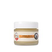 Cremă pe bază de plante RECUPLUS cu extract decânepă, 50 ml