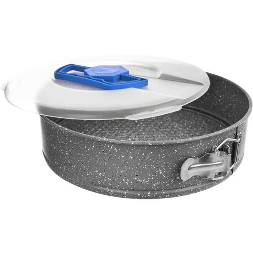Orion Forma tortowa z pokrywą Grande 26 cm