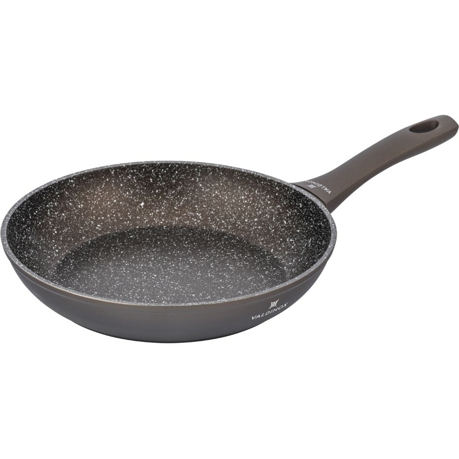 Valdinox Aurum Patelnia z powłoką nieprzywierającą, 24 cm, 24 cm