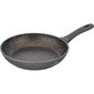 Valdinox Aurum Tigaie cu suprafață antiaderentă, 24 cm