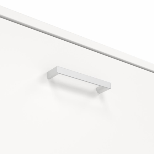 Komoda GARBO 3, biela