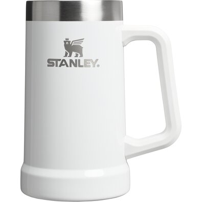 Stanley Korbel для пива Big Grip Beer Stein 700 мл Frost Gloss