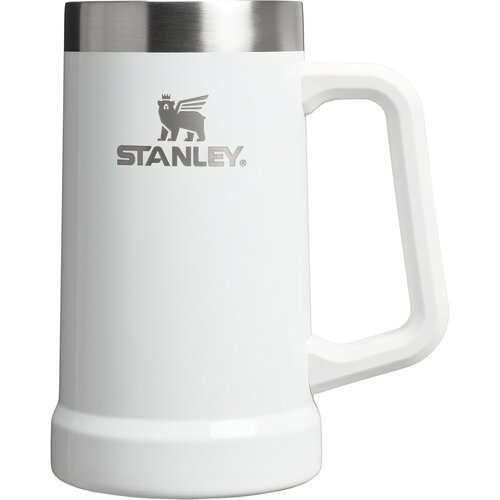 Stanley Korbeľ na pivo Big Grip Beer Stein 700 ml Frost Gloss