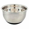 Bol de aluat Kesper 90891, inox, diametru 24cm